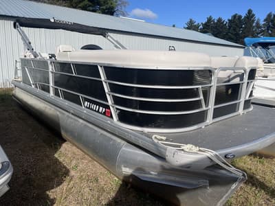 BOATZON | Godfrey Sweetwater 2286 SB 2022 BOATZON | Godfrey Sweetwater 2286 SB 2022