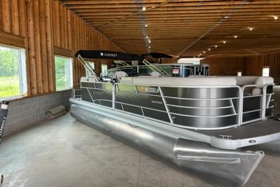 BOATZON | Godfrey SWEETWATER 2286 SB 2023 BOATZON | Godfrey SWEETWATER 2286 SB 2023