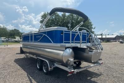 BOATZON | Godfrey SWEETWATER 2286 SB 2024
