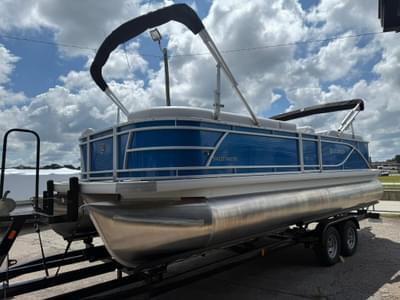BOATZON | Godfrey SWEETWATER 2286 SB 2024 BOATZON | Godfrey SWEETWATER 2286 SB 2024