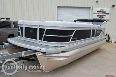 BOATZON | Godfrey Sweetwater 2286 SB 2024