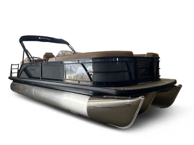 BOATZON | Godfrey Sweetwater 2286 SB 2027 BOATZON | Godfrey Sweetwater 2286 SB 2027
