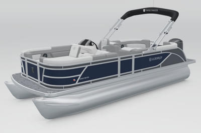 BOATZON | Godfrey Sweetwater 2286 SB 27 iMPACT Center Tube Package 2026
