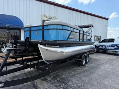 BOATZON | Godfrey Sweetwater 2286 SB Experience 2026