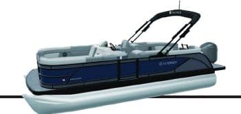 BOATZON | Godfrey Sweetwater 2286 SBC 2026