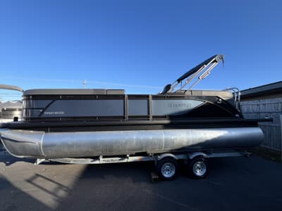 BOATZON | Godfrey Sweetwater 2286 SBC 2026