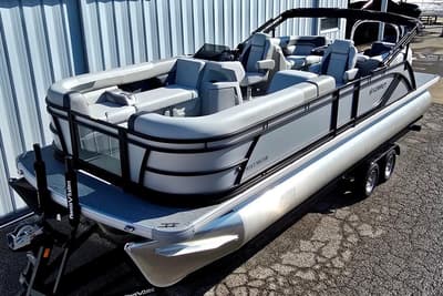 BOATZON | Godfrey Sweetwater 2286 SBC 2026