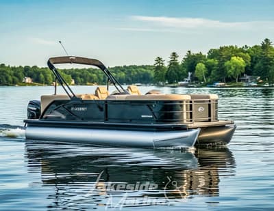 BOATZON | Godfrey Sweetwater 2286 SBC 2026