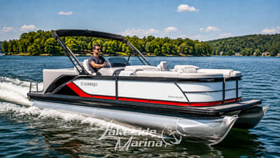 BOATZON | Godfrey Sweetwater 2286 SBC 2026