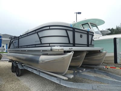 BOATZON | Godfrey Sweetwater 2286 SBC 2027