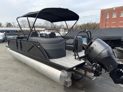 BOATZON | Godfrey Sweetwater 2286 SBC  250 Yamaha 2026