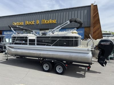 BOATZON | Godfrey Sweetwater 2286 SBX 2021