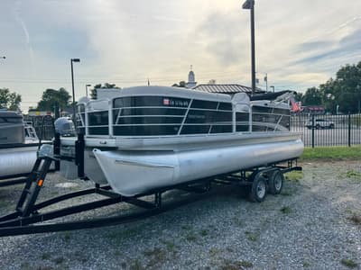 BOATZON | Godfrey Sweetwater 2286 SBX 2023 BOATZON | Godfrey Sweetwater 2286 SBX 2023