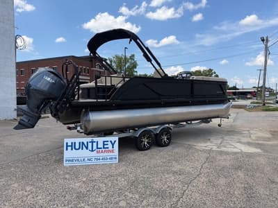 BOATZON | Godfrey Sweetwater 2286 SFL  150 Yamaha 2027