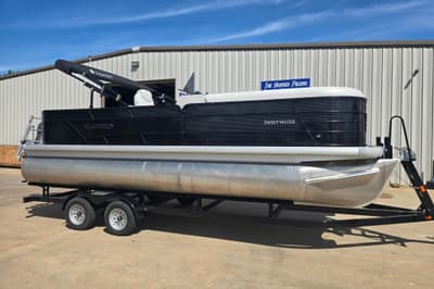 BOATZON | Godfrey Sweetwater 2286 SFL 2023