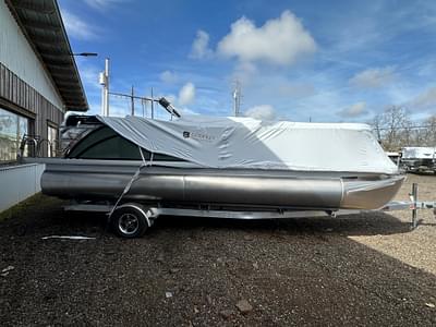 BOATZON | Godfrey SWEETWATER 2286 SFL 2025