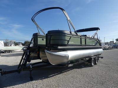 BOATZON | Godfrey Sweetwater 2286 SFL 2026