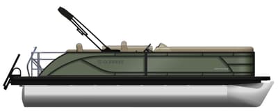 BOATZON | Godfrey Sweetwater 2286 SFL 2026 BOATZON | Godfrey Sweetwater 2286 SFL 2026