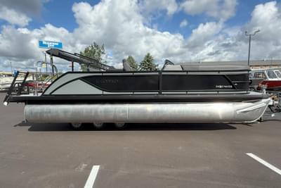 BOATZON | Godfrey SWEETWATER 2286 SFL 2026 BOATZON | Godfrey SWEETWATER 2286 SFL 2026