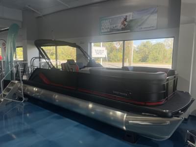 BOATZON | Godfrey Sweetwater 2286 SFL 2026