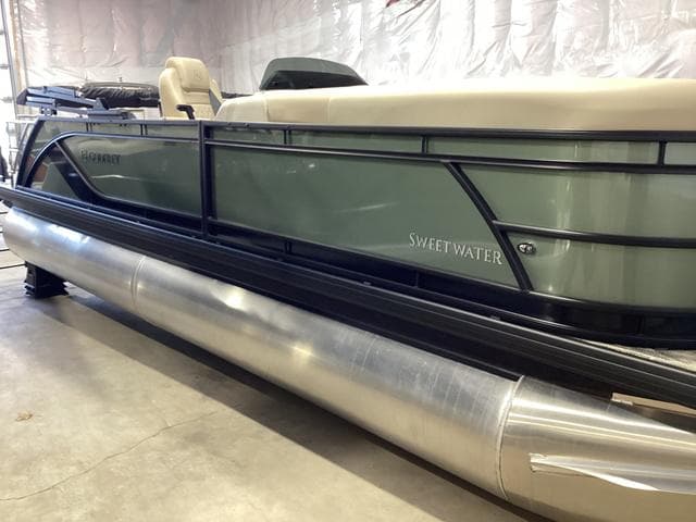 Godfrey SWEETWATER 2286 SFL 2026