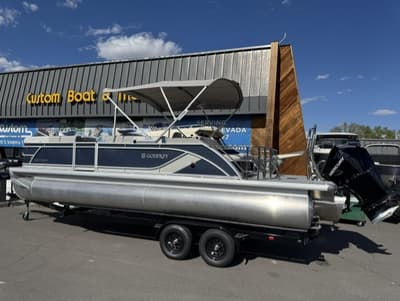 BOATZON | Godfrey Sweetwater 2286 SFL 2026