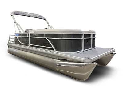 BOATZON | Godfrey Sweetwater 2286 SFL 2027