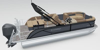 BOATZON | Godfrey Sweetwater 2286 SFL 2027