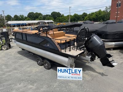 BOATZON | Godfrey Sweetwater 2286 SFL  Suzuki 250 SS 2026