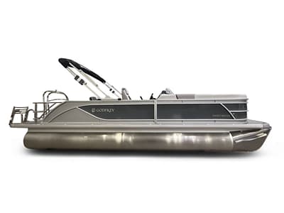 BOATZON | Godfrey Sweetwater 2286 SFL  Suzuki 250 SS 2027
