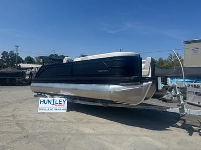 BOATZON | Godfrey Sweetwater 2286 SFL Tritoon Yamaha 150 2026 BOATZON | Godfrey Sweetwater 2286 SFL Tritoon Yamaha 150 2026