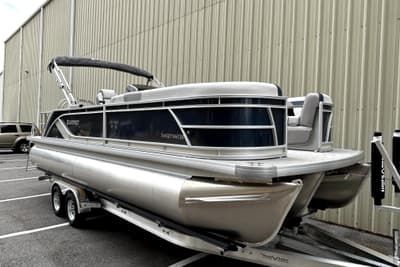 BOATZON | Godfrey Sweetwater 2286 SFLC 2026