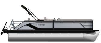 BOATZON | Godfrey Sweetwater 2286 SFLC 2026