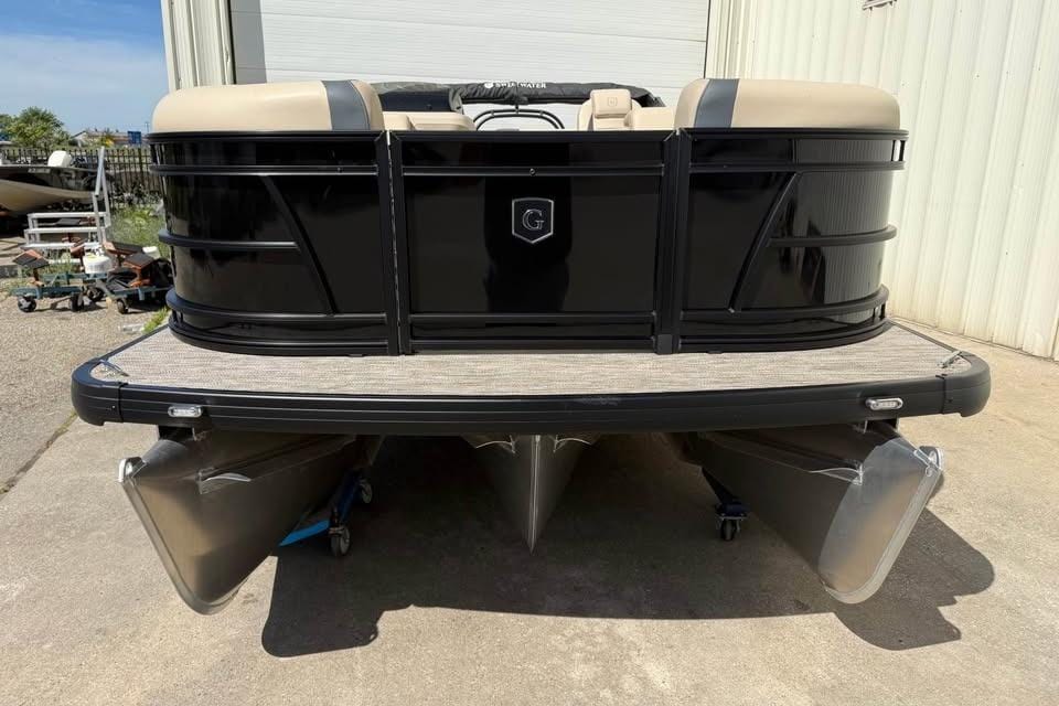 New Godfrey Sweetwater 2286 SFLC 2026 for sale in Coopersville