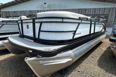BOATZON | Godfrey Sweetwater 2286 SFLC 2026