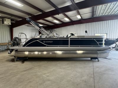 BOATZON | Godfrey Sweetwater 2286 SFLC 2027