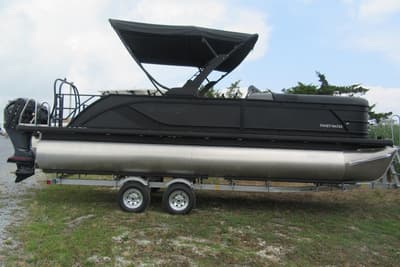 BOATZON | Godfrey Sweetwater 2286 SFLC 2027