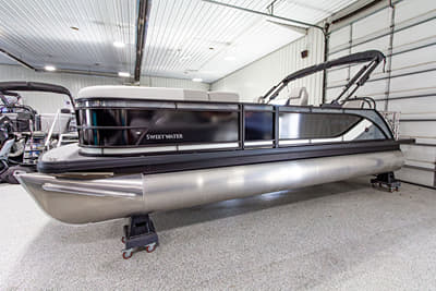 BOATZON | Godfrey Sweetwater 2286 SFLC 2027
