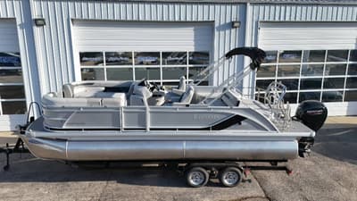 BOATZON | Godfrey Sweetwater 2286 SFLC w iMpact Plus Package 2025