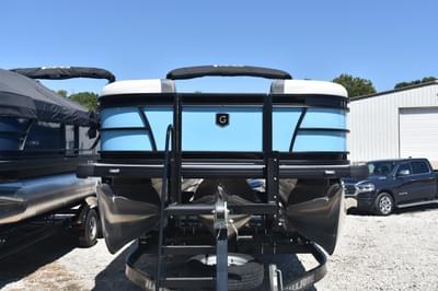 BOATZON | Godfrey Sweetwater 2286C Tritoon 2026 BOATZON | Godfrey Sweetwater 2286C Tritoon 2026