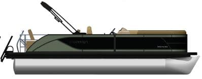 BOATZON | Godfrey SWEETWATER 2286DT 2026