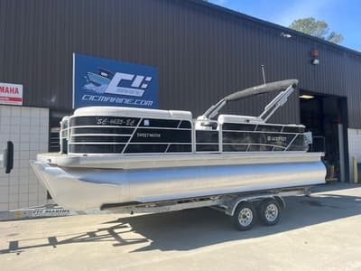 BOATZON | Godfrey Sweetwater 2286FS 2023