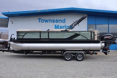 BOATZON | Godfrey Sweetwater 2286FSSE 2026