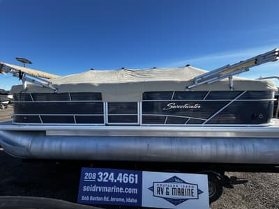 BOATZON | Godfrey SWEETWATER 2286SB 2017