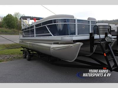 BOATZON | Godfrey Sweetwater 2286SBX 2025