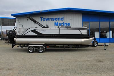 BOATZON | Godfrey Sweetwater 2286SFLC 2026