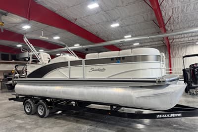 BOATZON | Godfrey Sweetwater 235 Platinum 2017 BOATZON | Godfrey Sweetwater 235 Platinum 2017