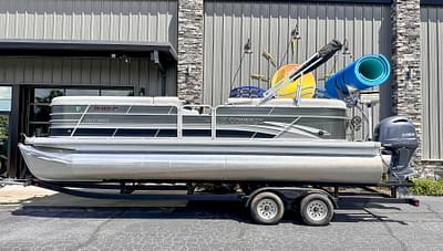 BOATZON | Godfrey Sweetwater 2386 2021 BOATZON | Godfrey Sweetwater 2386 2021
