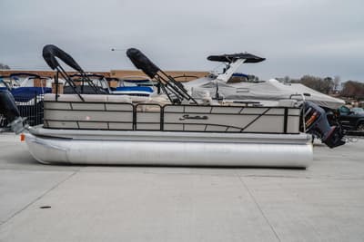 BOATZON | Godfrey SWEETWATER 2386 DT 2018