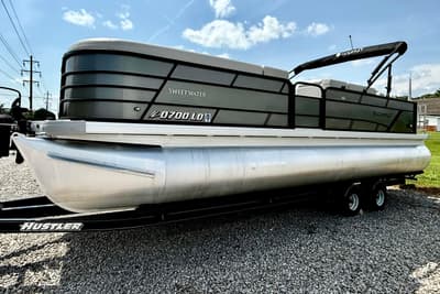 BOATZON | Godfrey SWEETWATER 2486 2022
